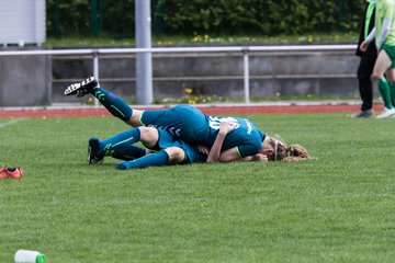 Bild 447 - B-Juniorinnen VfL Oldesloe - JSG S�dtondern : Ergebnis: 2:0